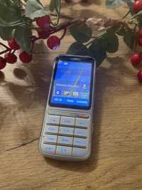 NOKIA C3-01 Idealna bez blokad