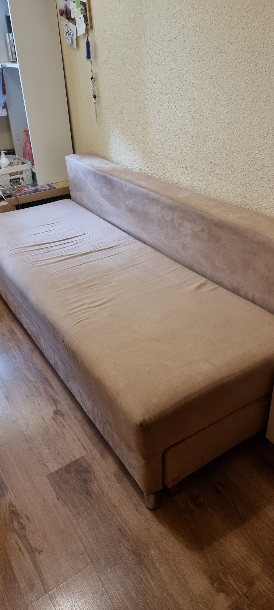 Oddam . Sofa z funkcją spania