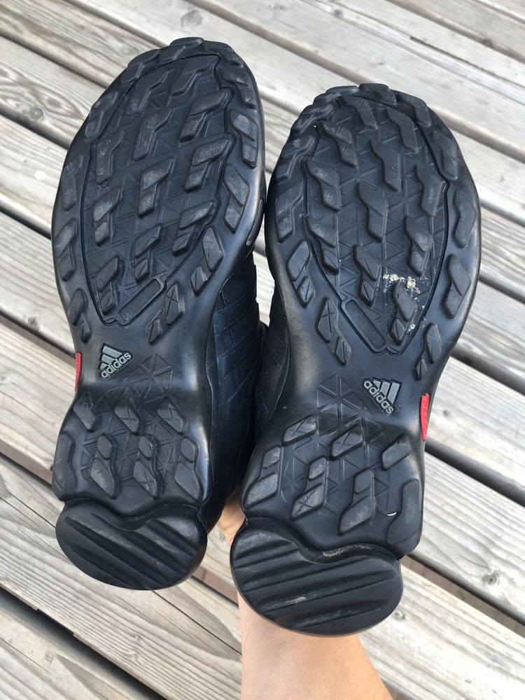 Кросівки adidas terrex swift R