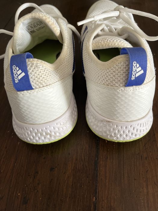 Tenis adidas tamanho 44,5
