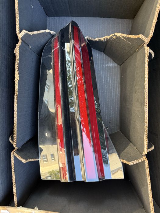 Стопи фари задні BMW X5 G05 рестайлинг 2024р. Америка Оригінал