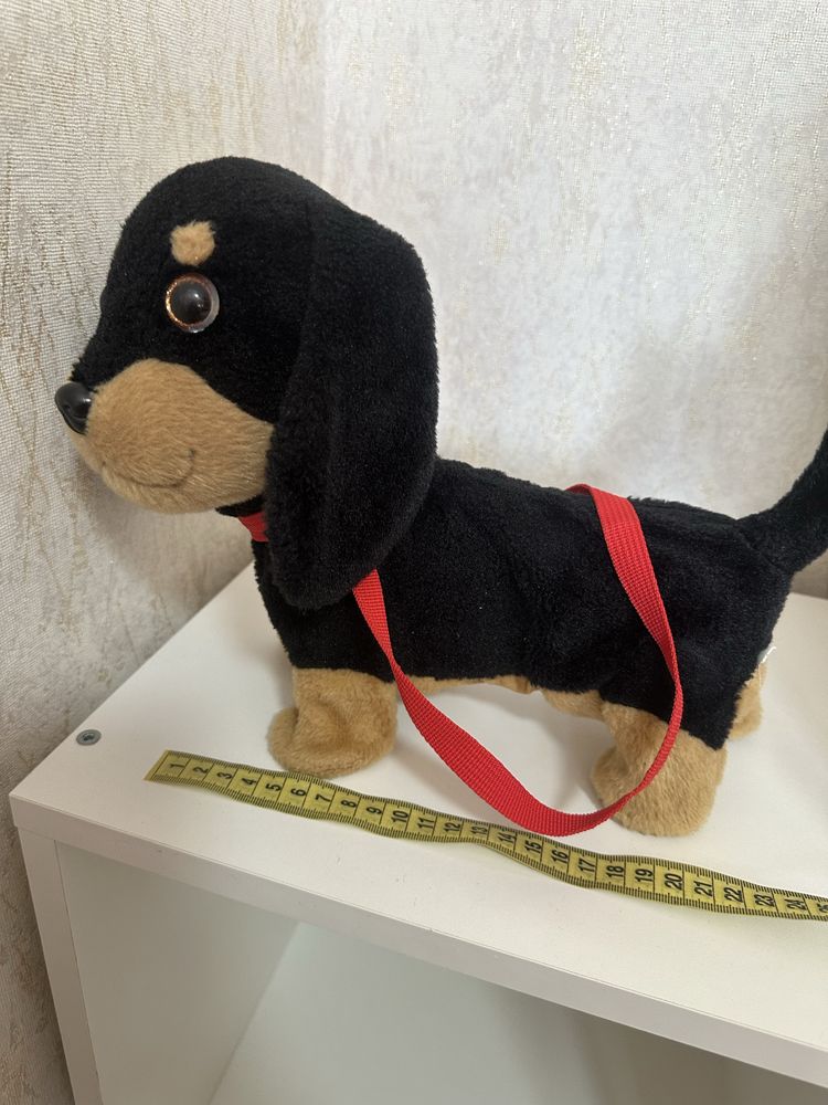 Продам інтерактивного песика Waggles