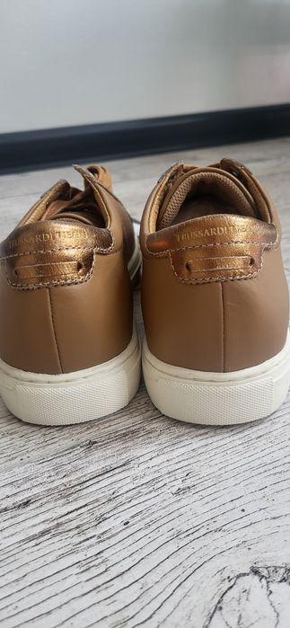 Снікерси Trussardi