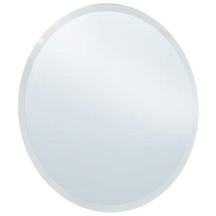 Vidaxl Lustro Łazienkowe Z Led, 80 Cm