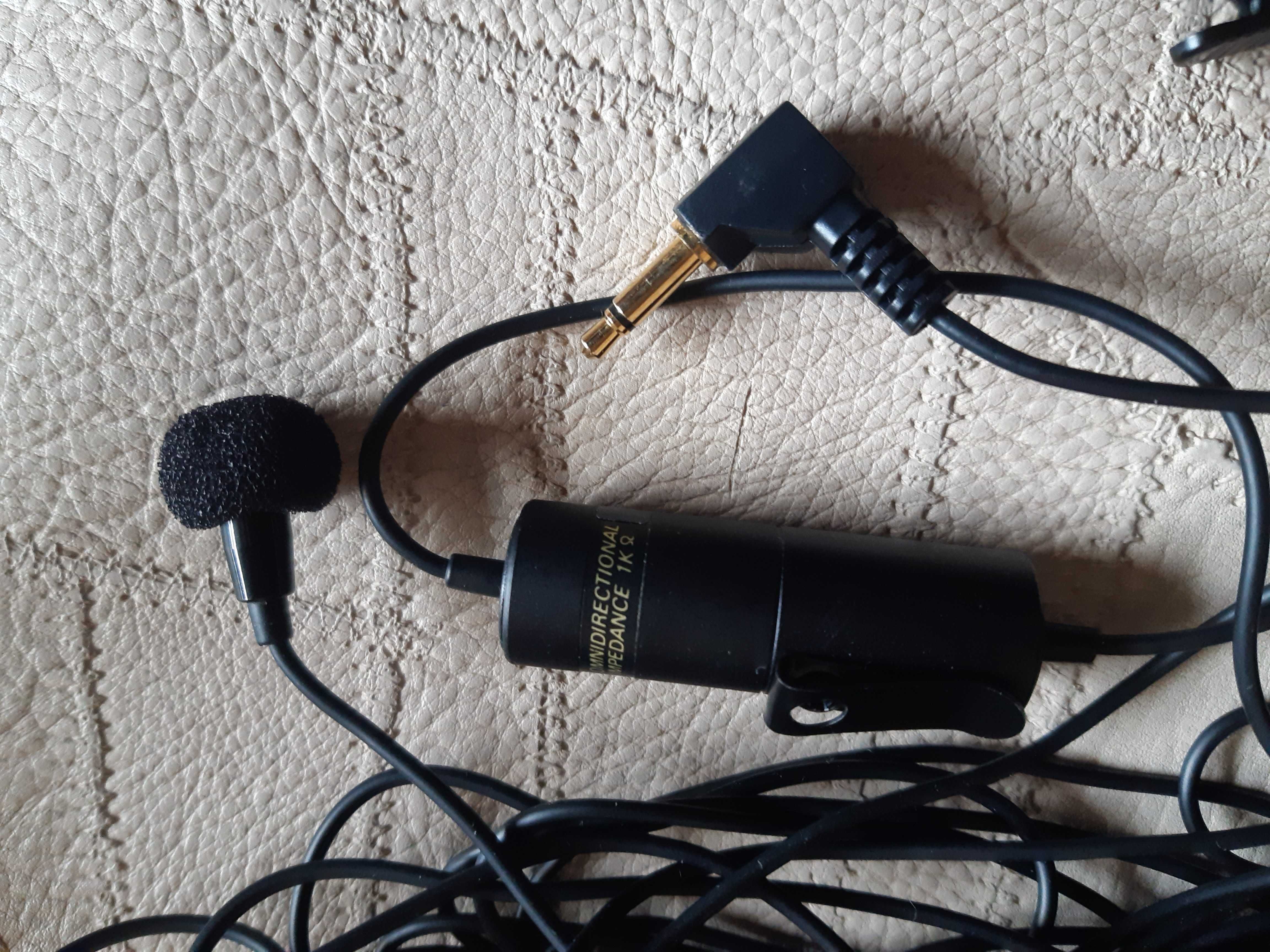 mikrofon soligor em-100
