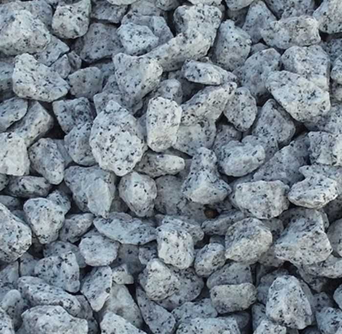 Kruszywo granitowe 0-31, 0-63, Tłuczeń, Mączka, Grys, Kliniec, Gabion