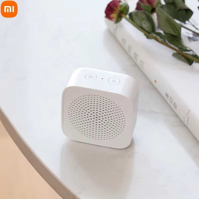Портативная колонка Xiaomi Portable Speaker Блютуз 5.0 XMYX07YM