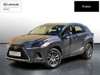 Lexus NX 300h Business Edition AWD