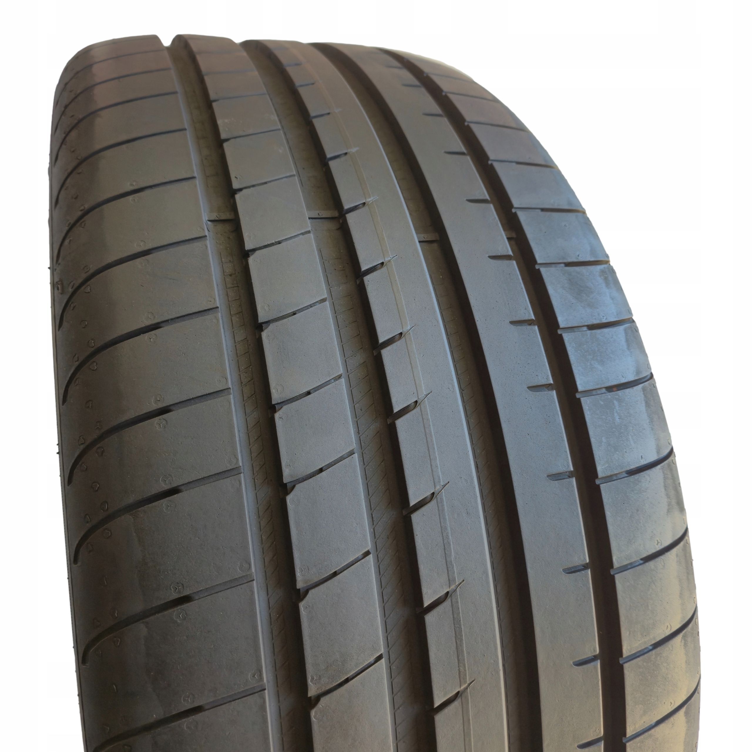 Goodyear eagle F1 asymmetric 3 Suv 255/40 R21 102Y 8,5mm 2024