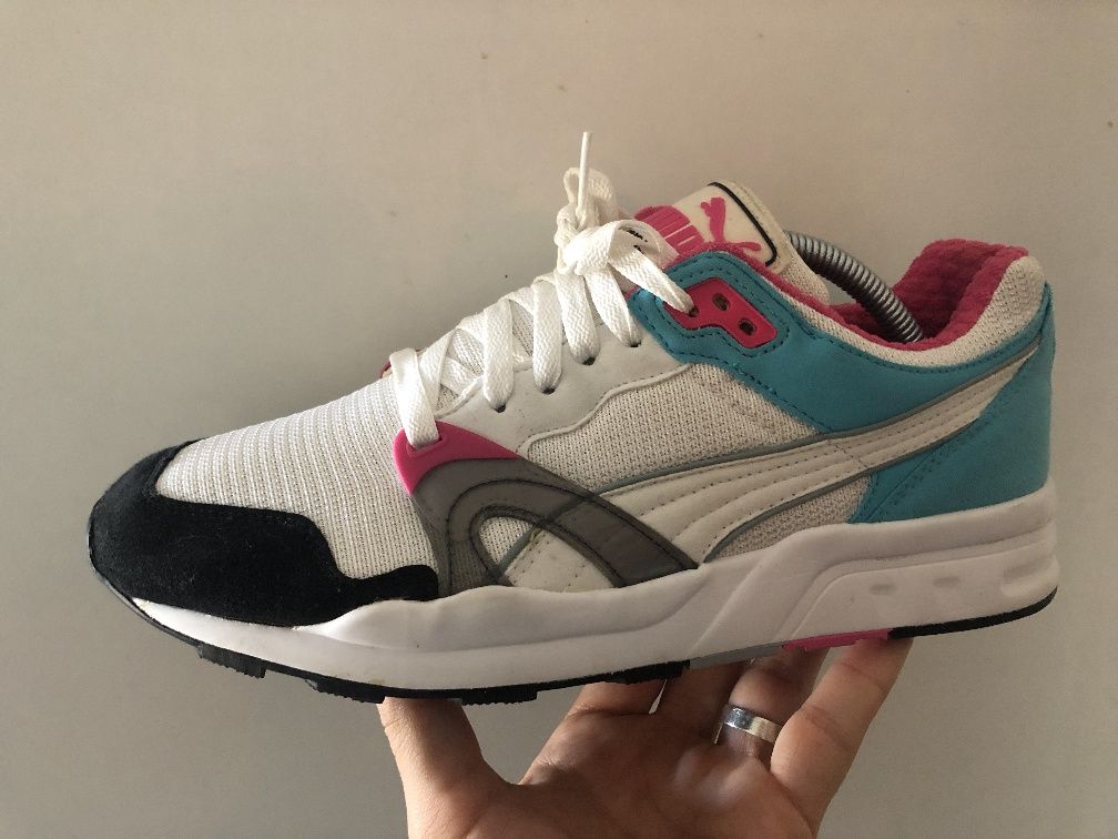 Puma XT1 Plus - Lindíssimas!