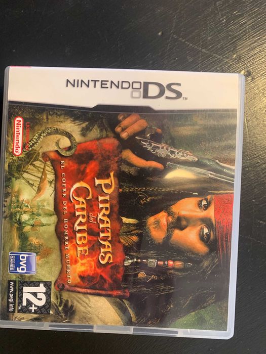 Vários jogos de consolas