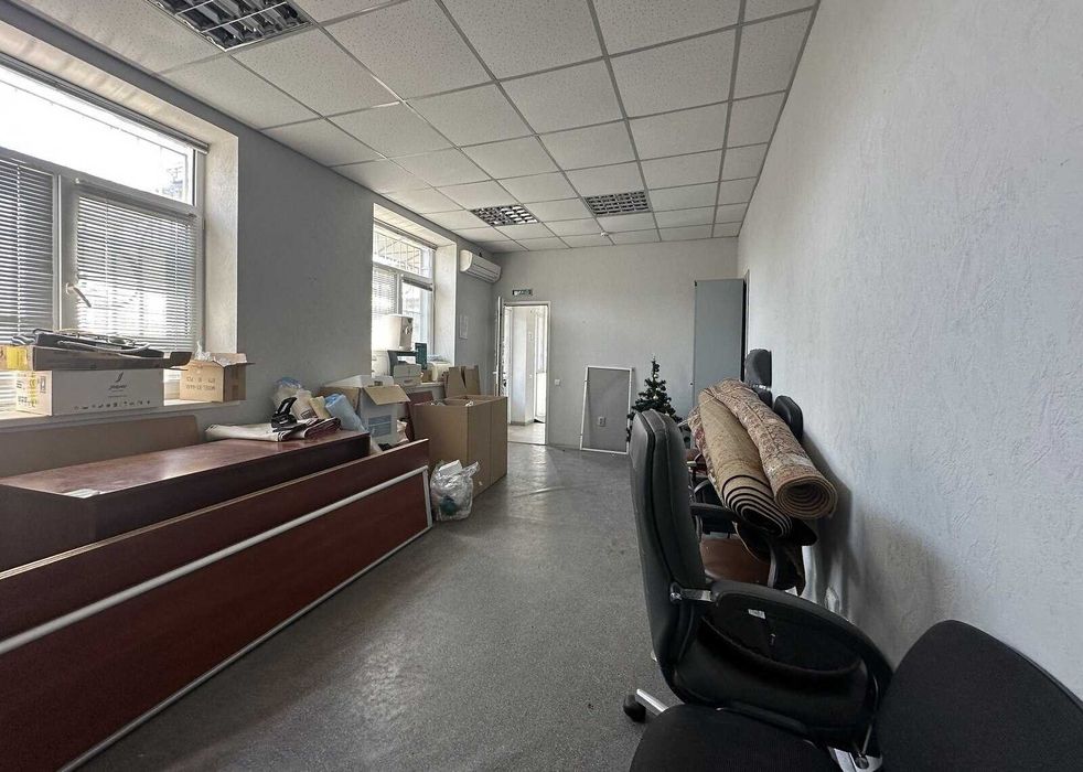 Оренда офісного приміщення на вул. Київська