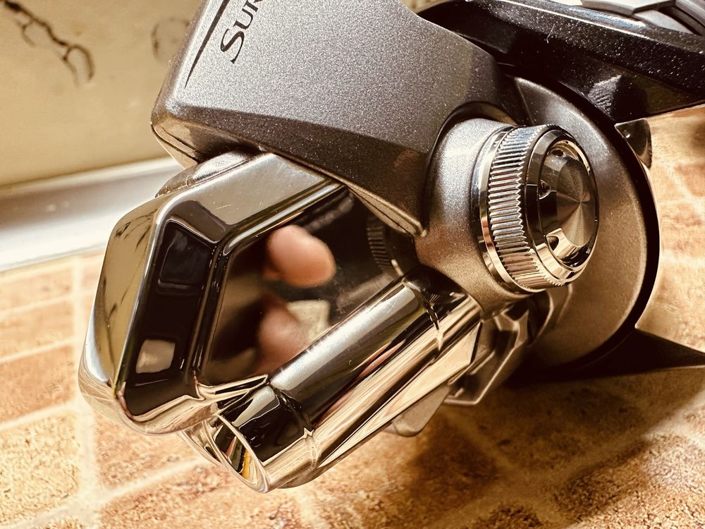 Продам Котушку Shimano Surf Leader C 14+30 - Super Aero !