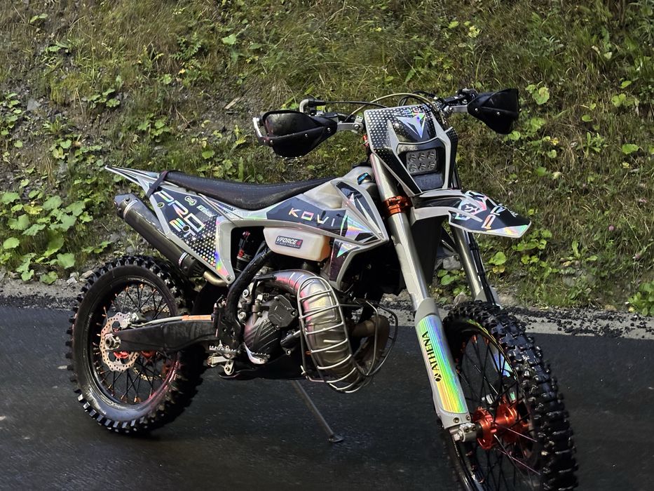 Продам Kovi Pro 250 2t