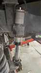 Batebte hidraulico/ bump stop