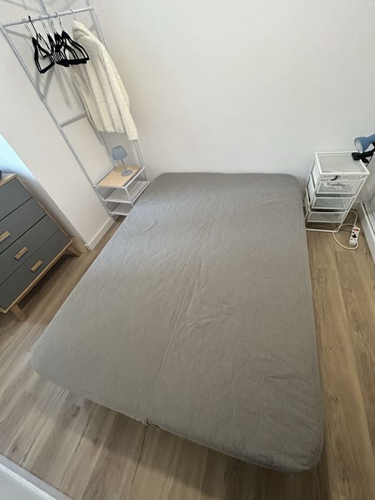 Sofa Cama Ikea NYHAMN