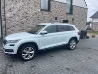 Skoda Kodiaq 2.0 TSI DSG 4x4