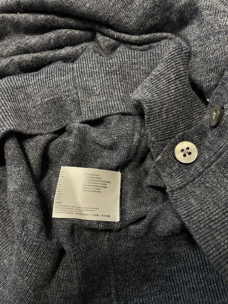Кардиган Suitsupply