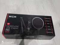 Mikrofon Gamingowy Mad Dog GMC301 Pro