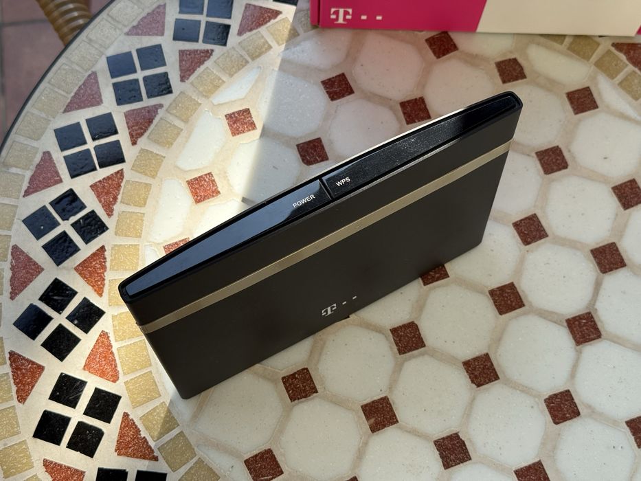 Huawei B525 SIM WiFi 750Mbps 4xLAN (LTE Cat.6 300Mbps/50Mbps)