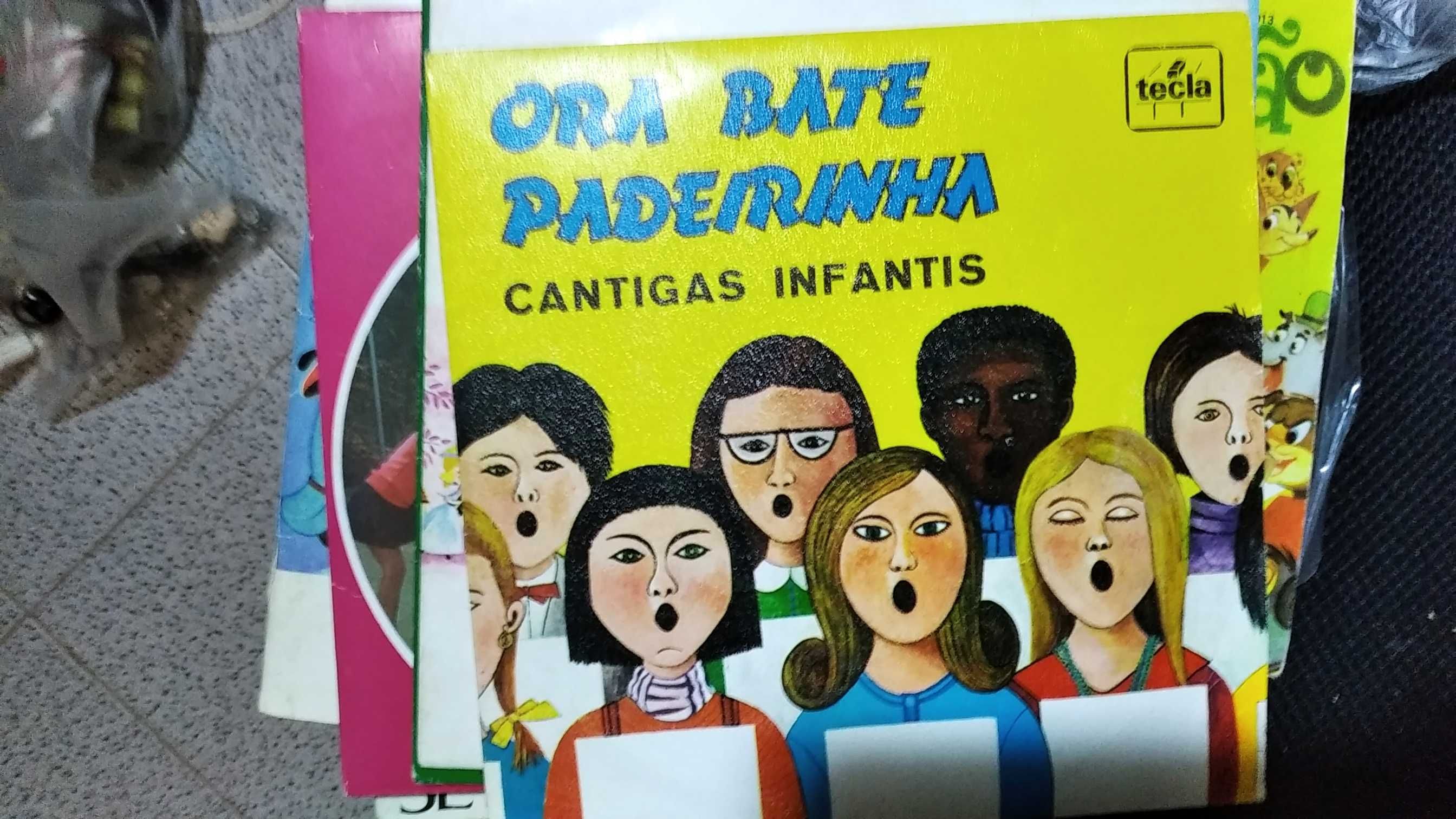 Floribela, Walt Disney Morangos, Arca Noe, Mestre Andre, Pippi, Wichie