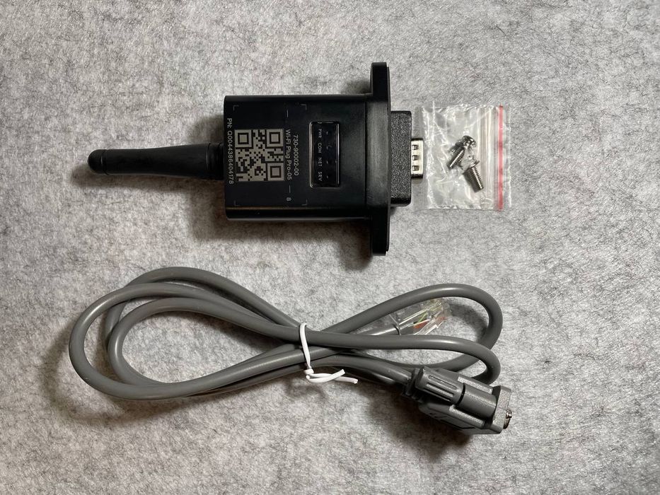 Wi-Fi модуль Plug Pro-05, для гібридних інверторів