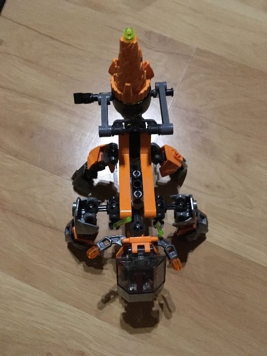 Klocki LEGO