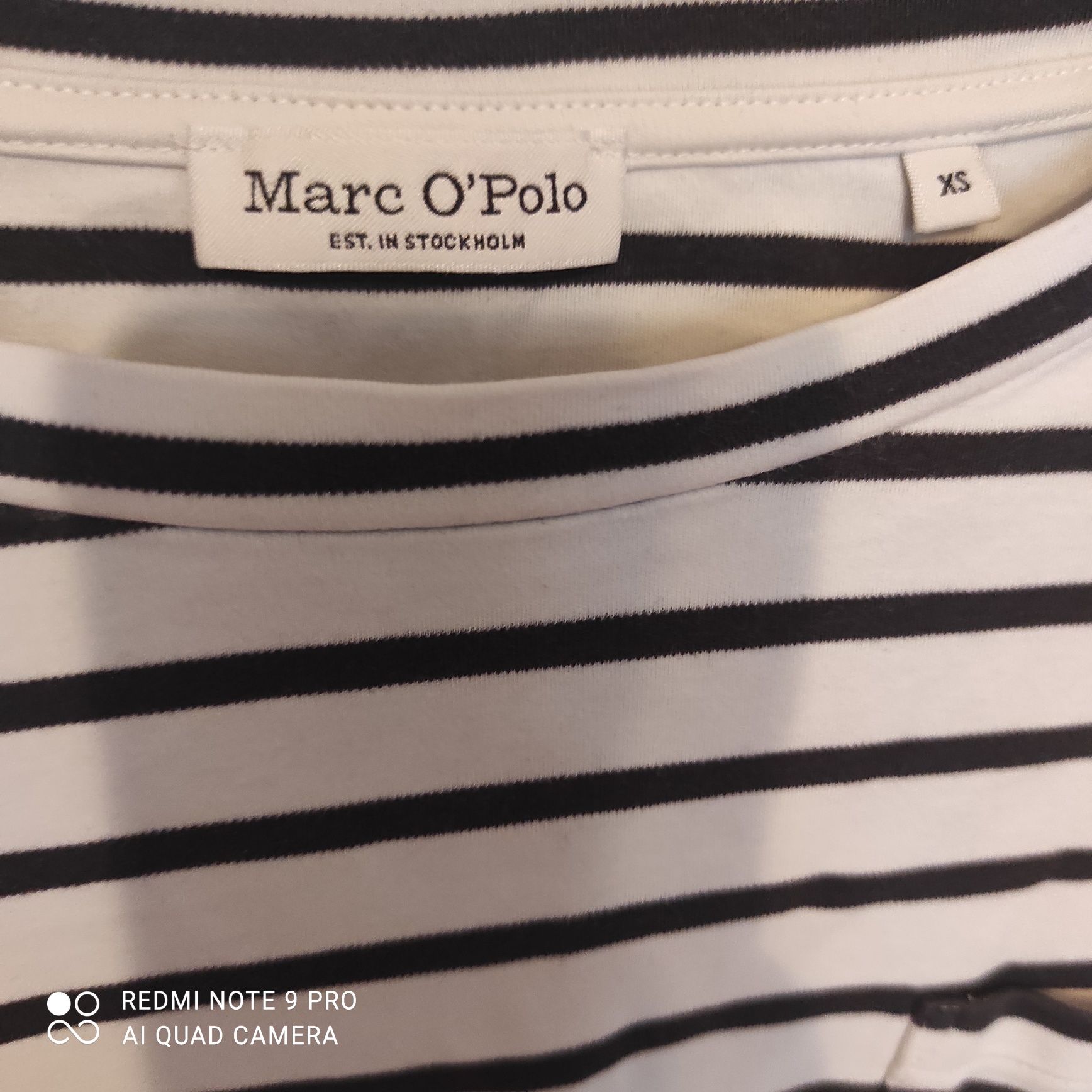 Bluzka damska Marc o'Polo