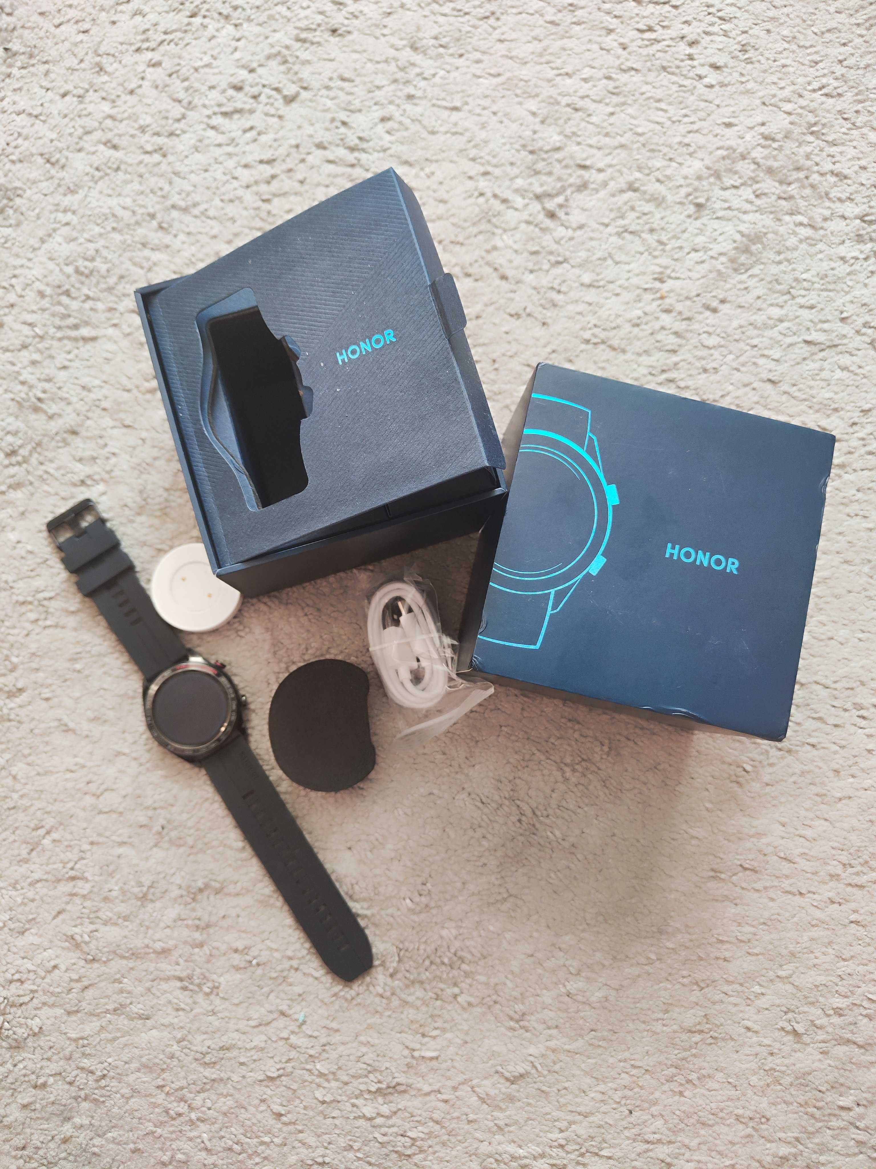 Смарт часы Huawei / Honor Magic Watch