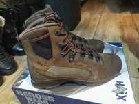 Buty Haix Scout Gore-Tex