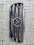 Atrapa gril Mercedes sprinter 2024