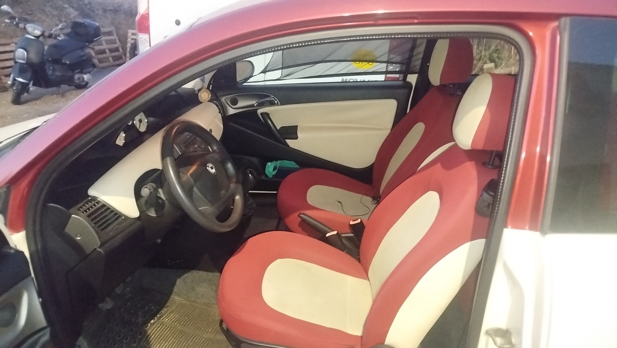 Vendo Lancia ypslon 1.3 MultiJet