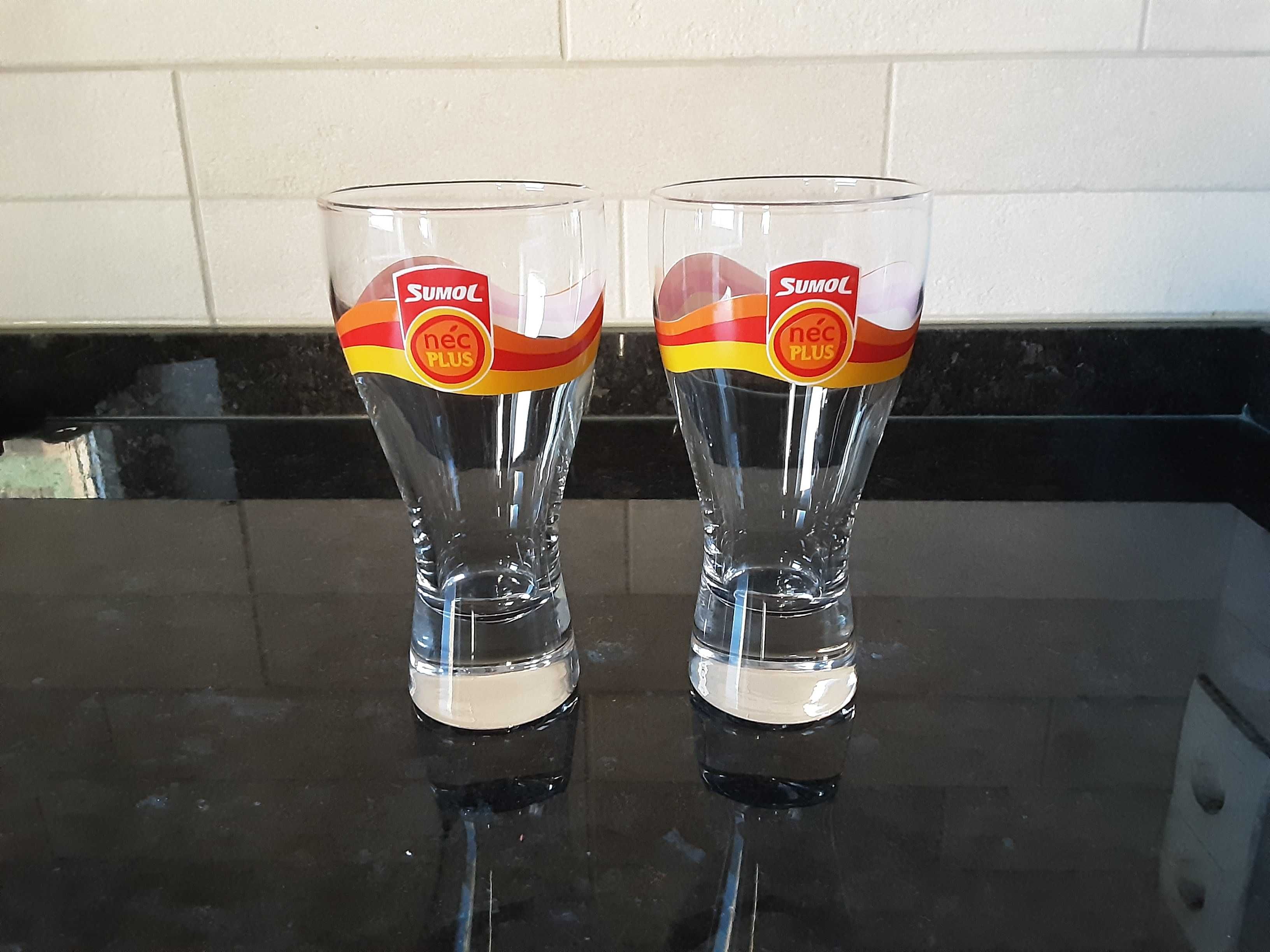 Copos de Coleção - Coca Cola, Sumo, Água, etc - Entre 1,50€ e 2€/cada!