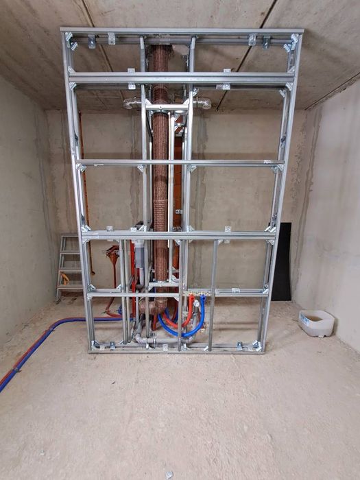 Сантехник Одесса - Суворовский Район - Пересыпский, Котовского, Центр