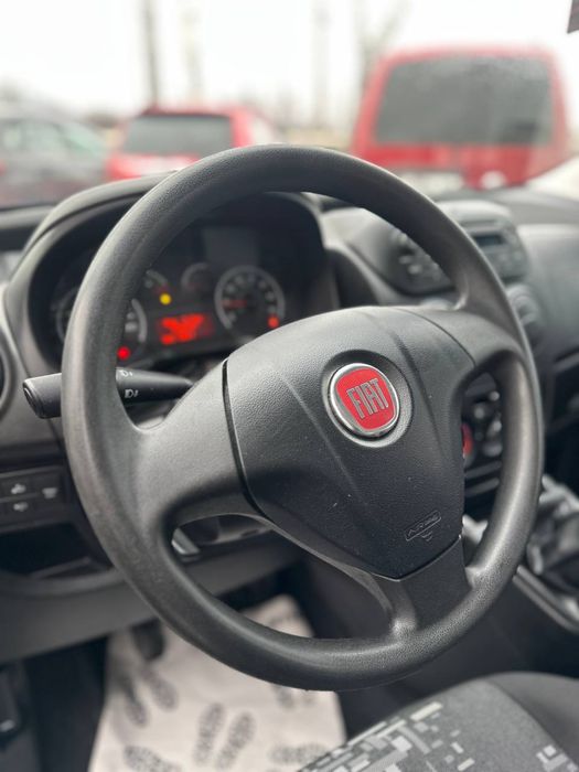 Продам Fiat Quba