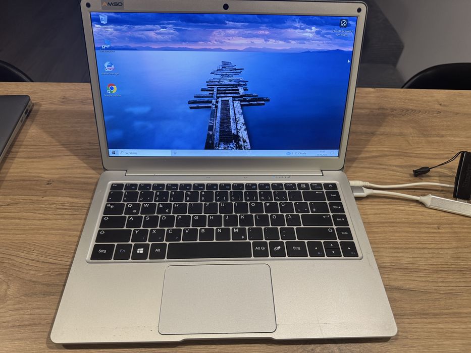 Trekstor Surfbook A13B N3350 4GB 64GB FHD Win10H
