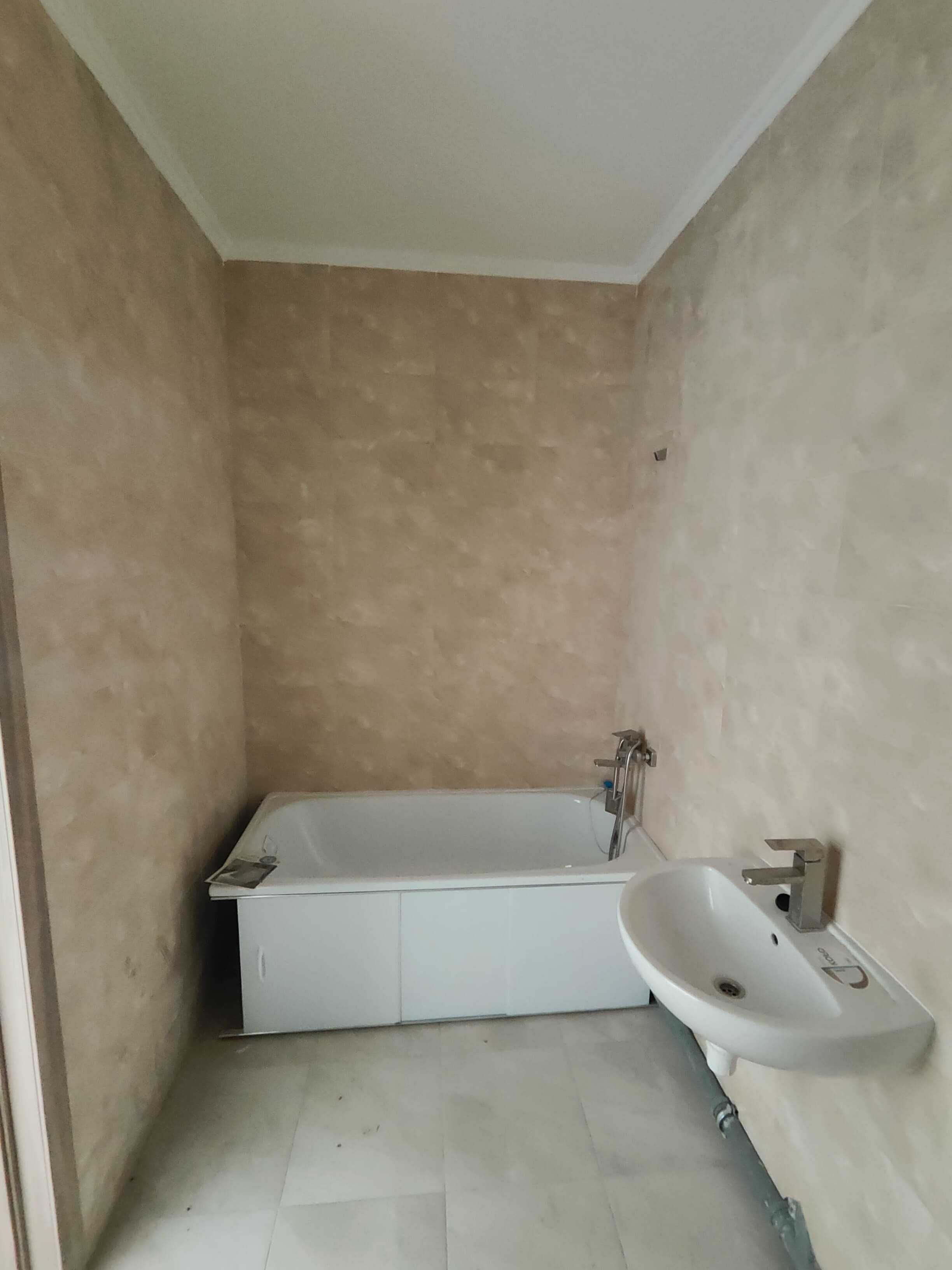 Дворівнева квартира 76м² з панорамним видом | с. Мила