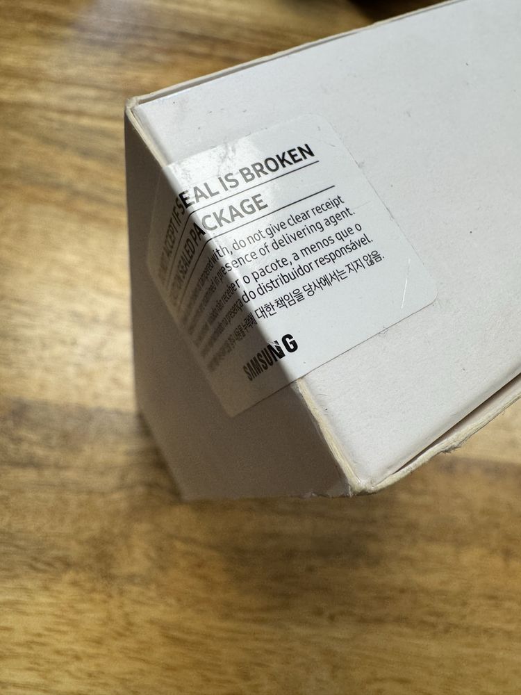 Samsung A12 black 64gb SM-A125F/DSN