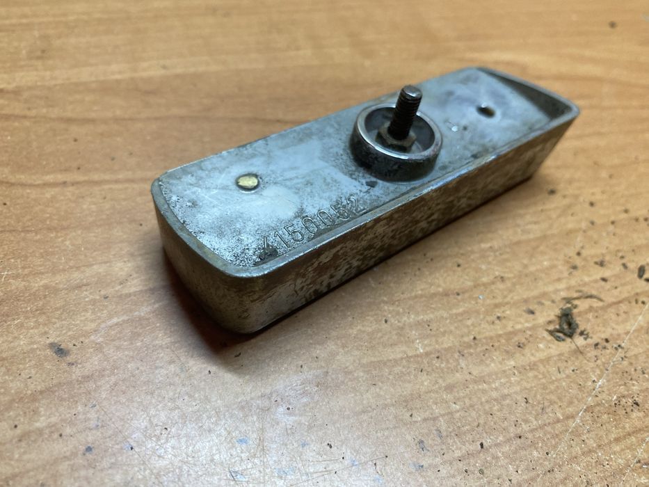 Катафорт. Отражатель для Ваз 2101