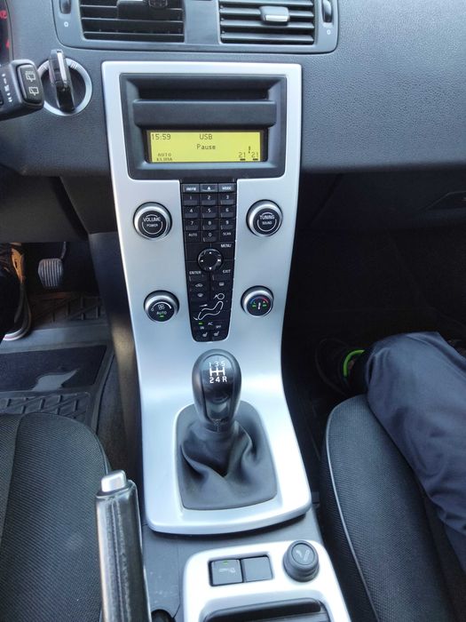 Надійне сімейне авто