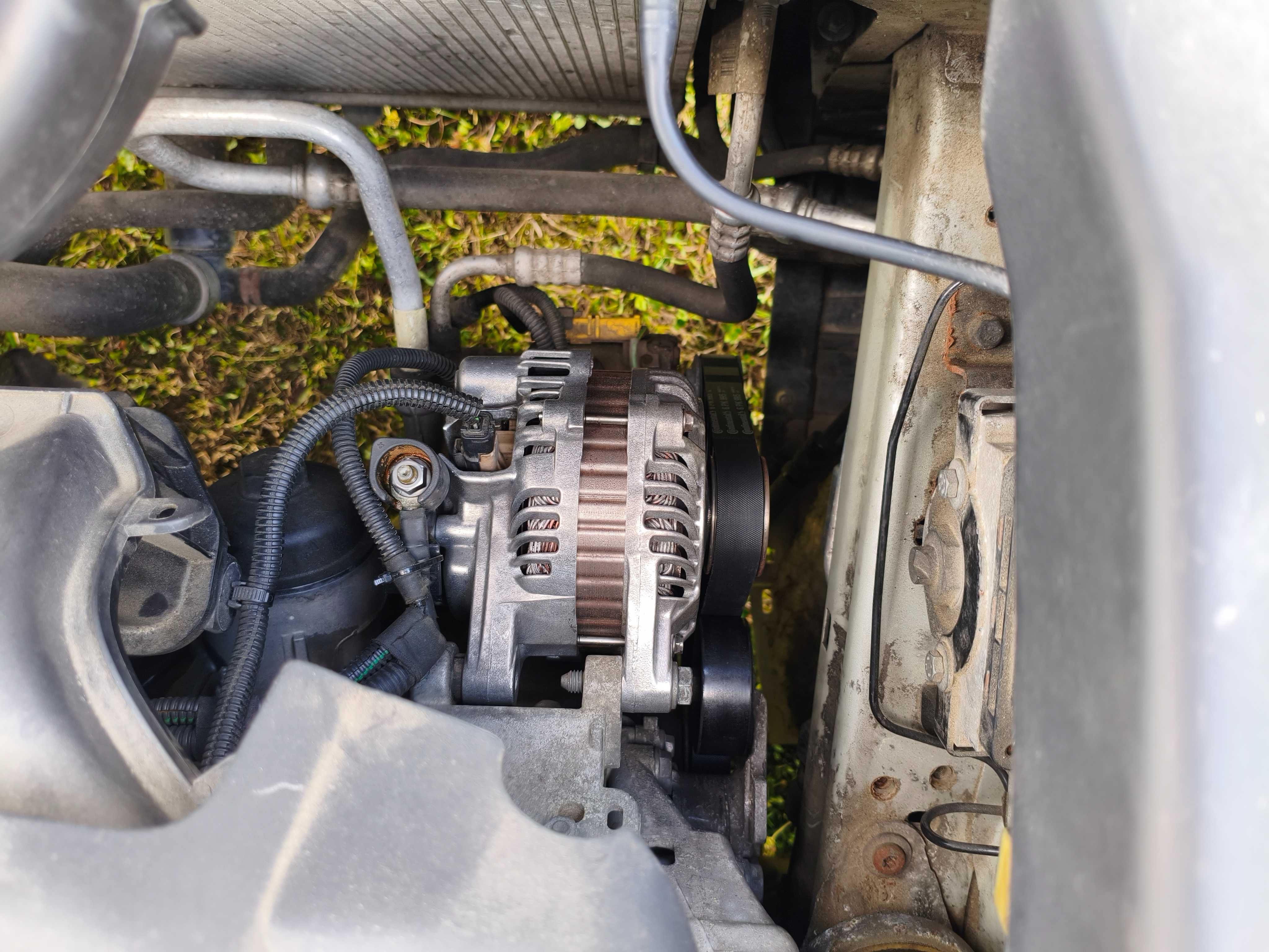 Sprzedam Citroen C5 2005 rok