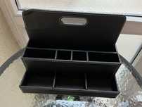 Organizer biurkowy Ikea