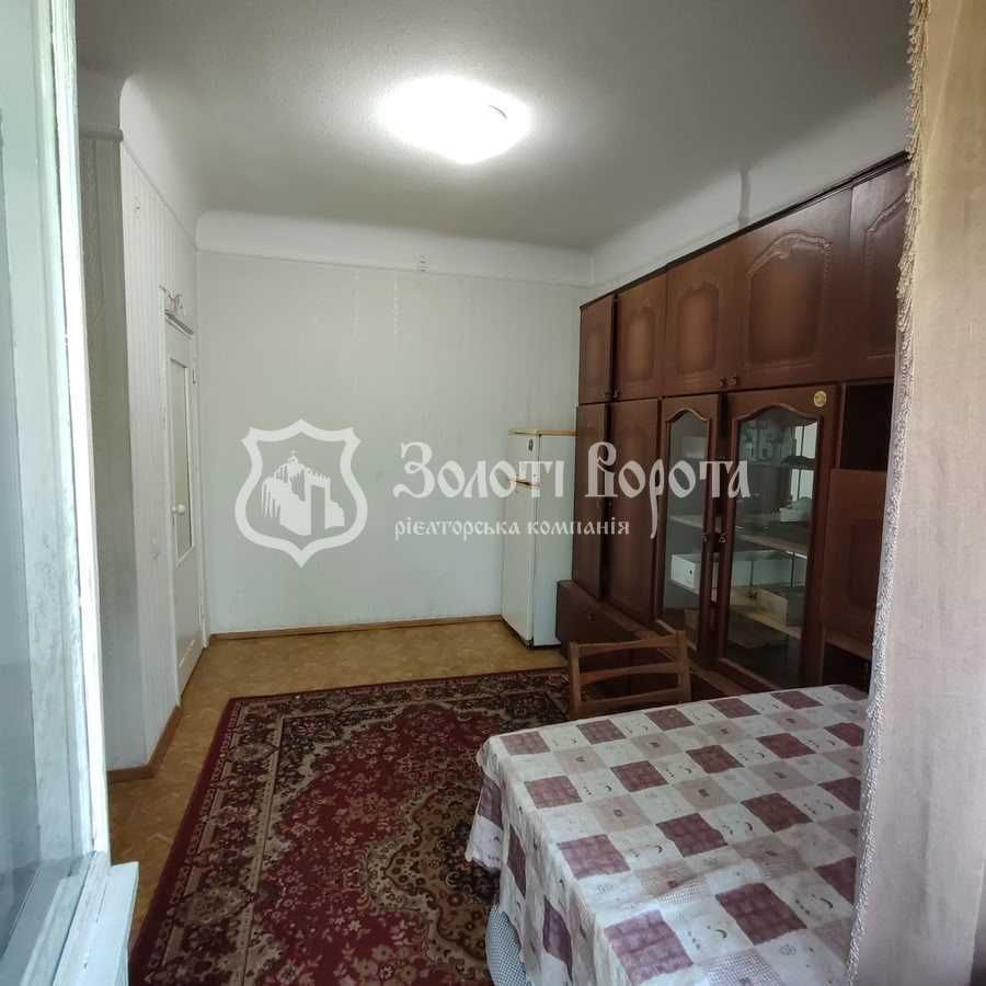 Комунальна квартира 2к. Житловий стан. Вернадського 67, Академмістечко