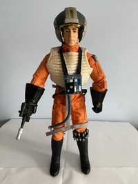 Star Wars, Wedge Antilles, Kenner vintage