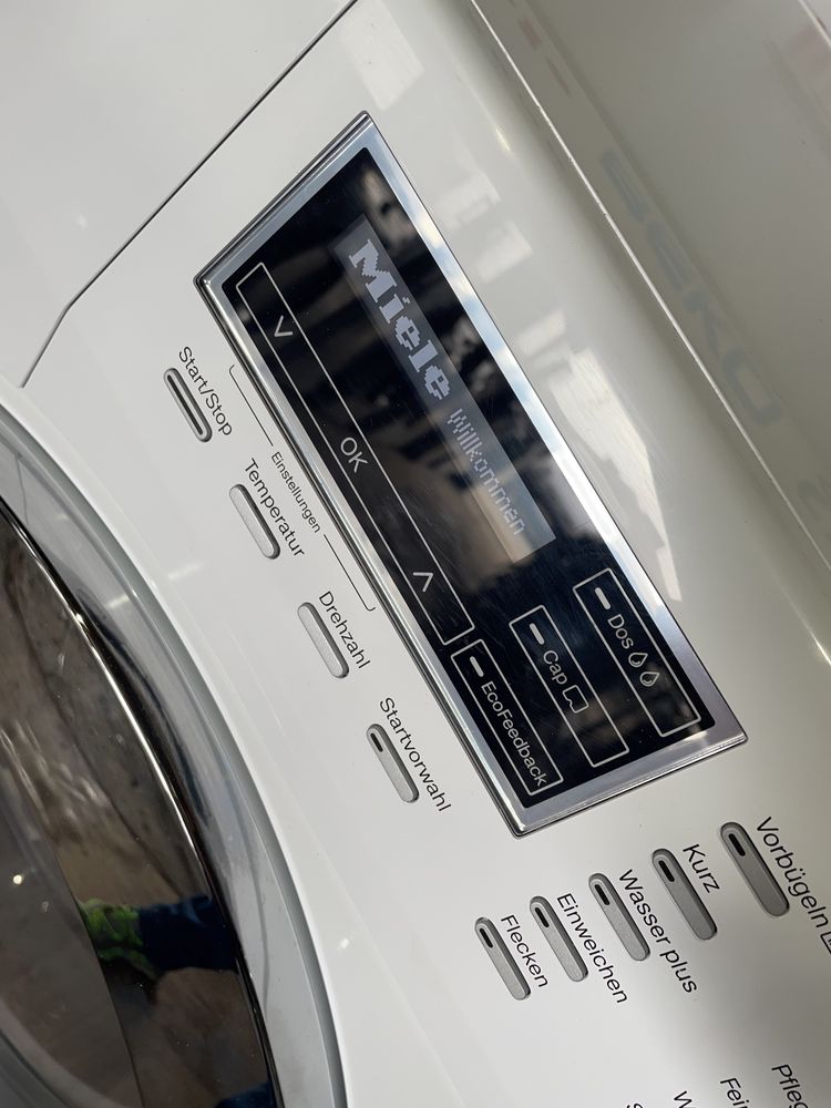 Пральна машина Miele WKL 130 WPS (стиральная)