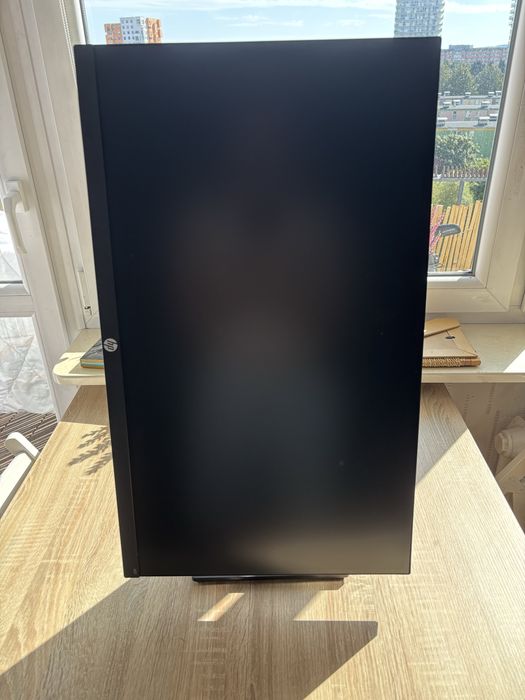 Monitor HP X27 |27”| |165hz|