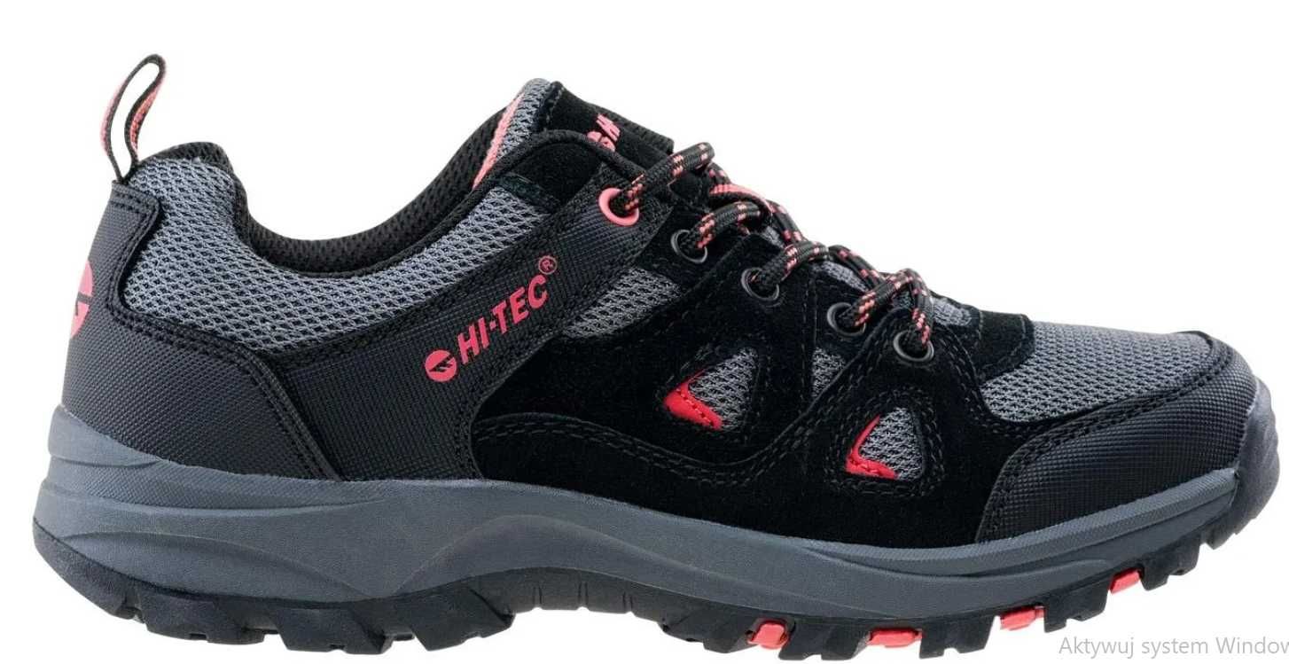 Buty damskie trekkingowe Hi-tec Wigano roz.41