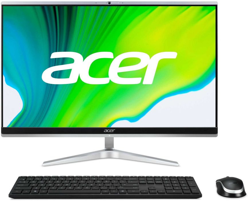 Nowy Komputer (all-in-one) Acer Aspire C24- 23,8"