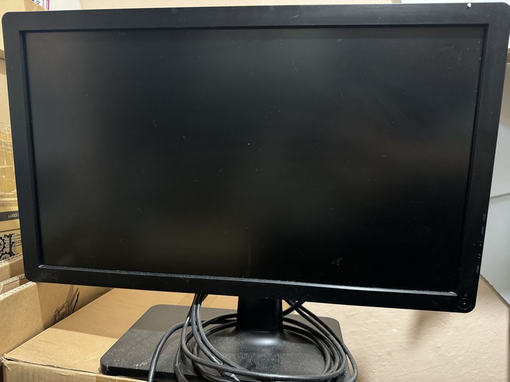 Monitor led full hd Benq ET-0036-b