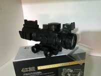 Призматичний приціл RSP якісний аналог trijicon